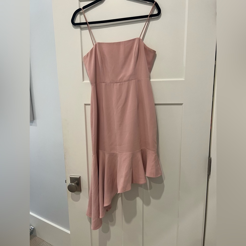 Superdown pink midi